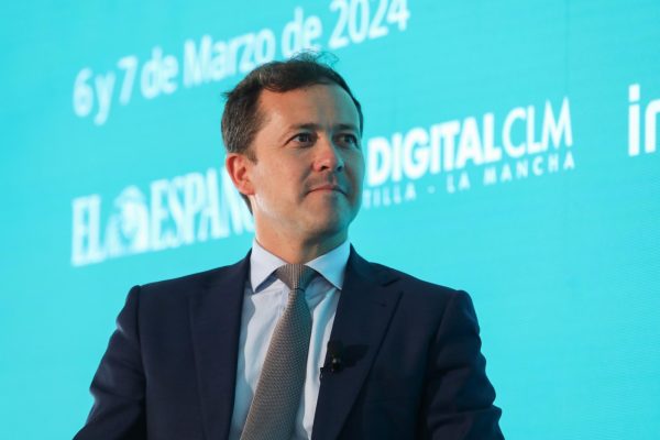 Foro económico El Español-Digital 2.06-03-24