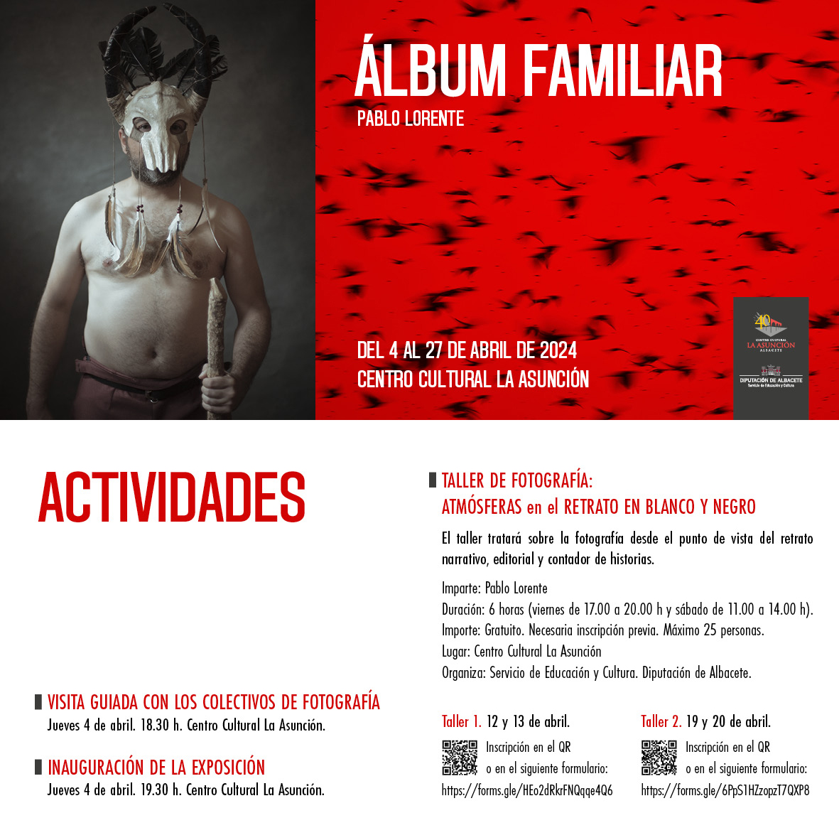 Actividades EXPO Pablo Lorente24