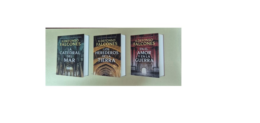 https://elnoticiariodecastillalamancha.com/wp-content/uploads/2025/02/Vuelve-Ildefonso-Falcones-1.jpg. Vuelve Ildefonso Falcones