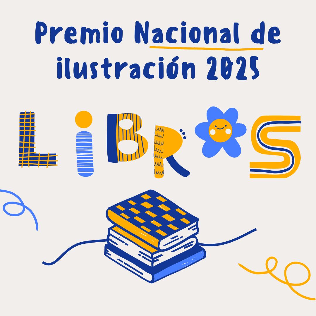 https://elnoticiariodecastillalamancha.com/wp-content/uploads/2025/06/Premio-Nacional-de-Ilustracion-2025.jpg. Premio Nacional de Ilustración 2025