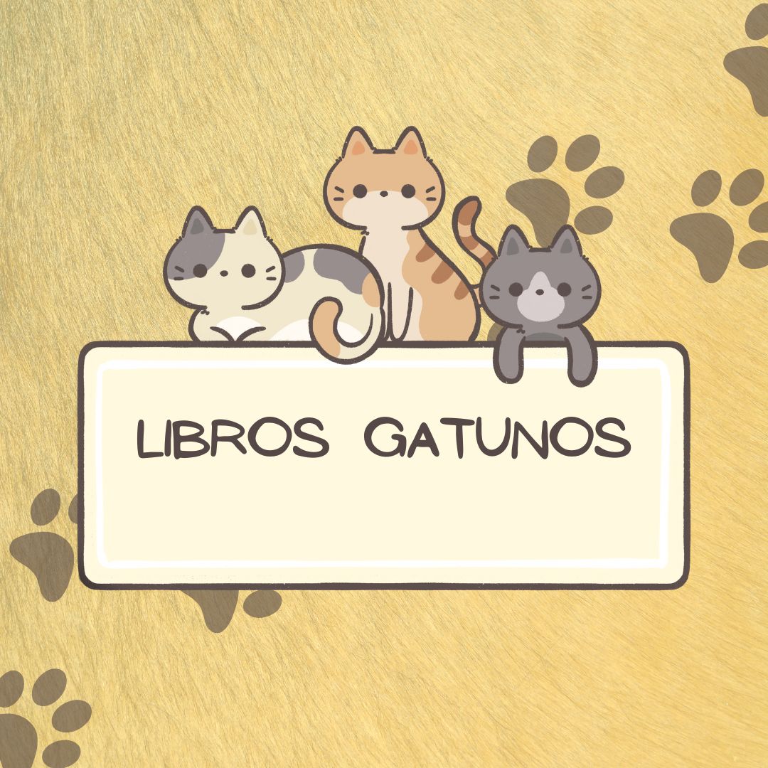 https://elnoticiariodecastillalamancha.com/wp-content/uploads/2025/08/Libros-gatunos-4.jpg. Libros gatunos