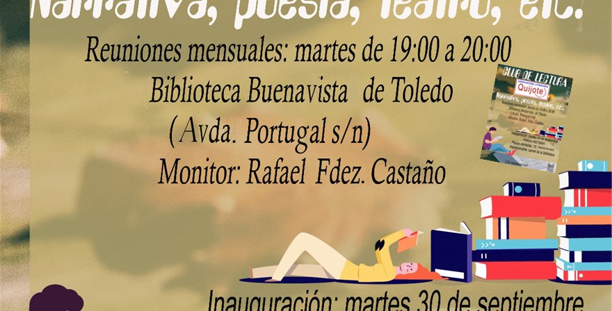 https://elnoticiariodecastillalamancha.com/wp-content/uploads/2025/09/Nuevo-Club-de-Lectura-1.jpg. Nuevo Club de Lectura