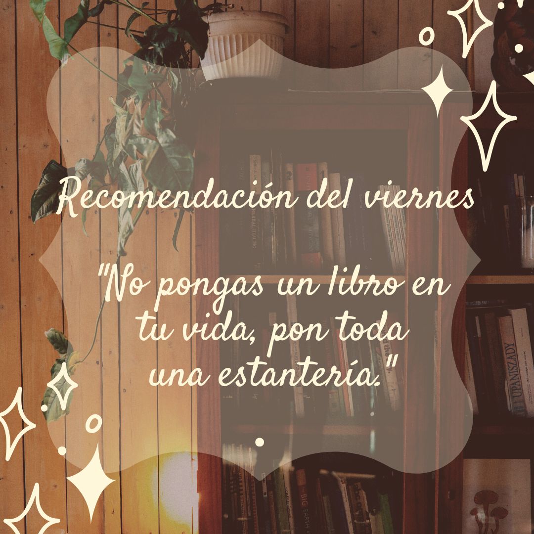 https://elnoticiariodecastillalamancha.com/wp-content/uploads/2025/09/Recomendacion-del-viernes-1.jpg. Recomendación del viernes
