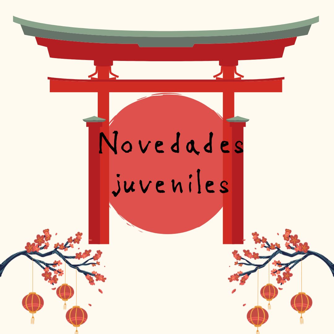 https://elnoticiariodecastillalamancha.com/wp-content/uploads/2025/10/Novedades-juveniles.jpg. Novedades juveniles
