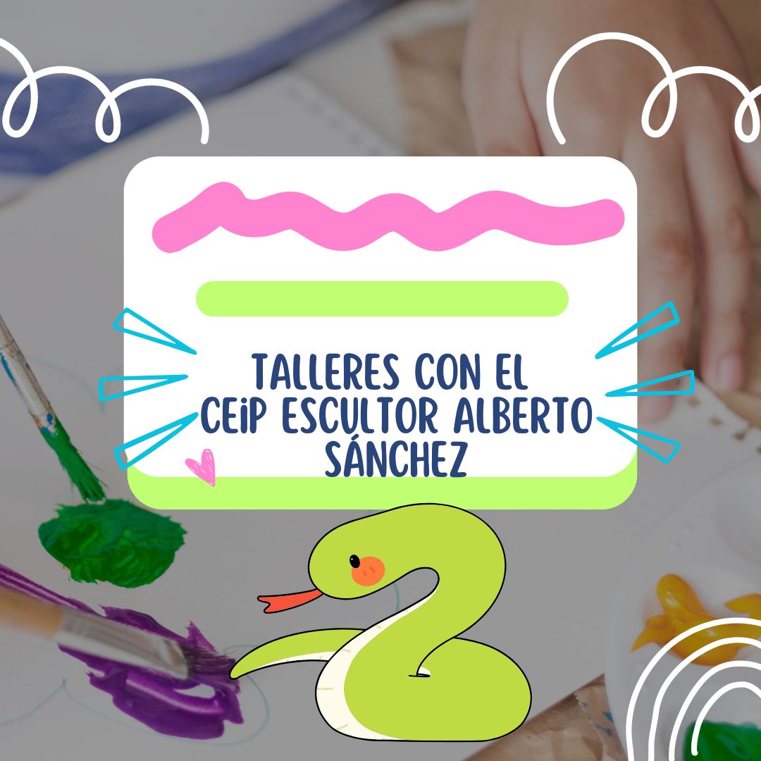 https://elnoticiariodecastillalamancha.com/wp-content/uploads/2025/10/Visita-CEIP-Escultor-Alberto-Sanchez-1.jpg. Visita CEIP Escultor Alberto Sánchez