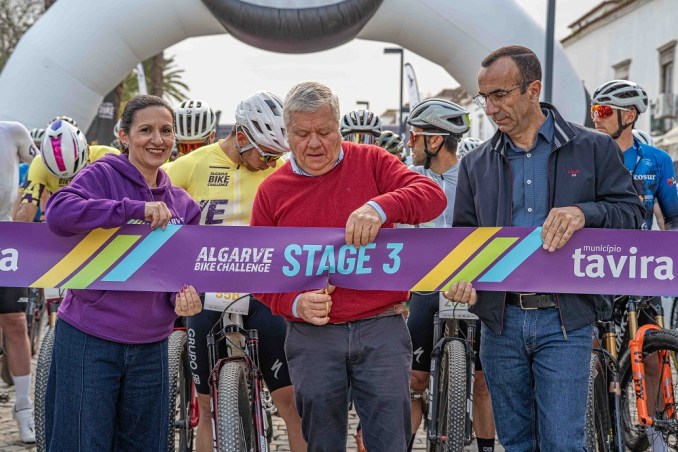 Algarve Bike Challenge et3 corte cinta