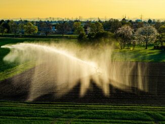 Planificación hídrica y el futuro de las localidades agroalimentarias