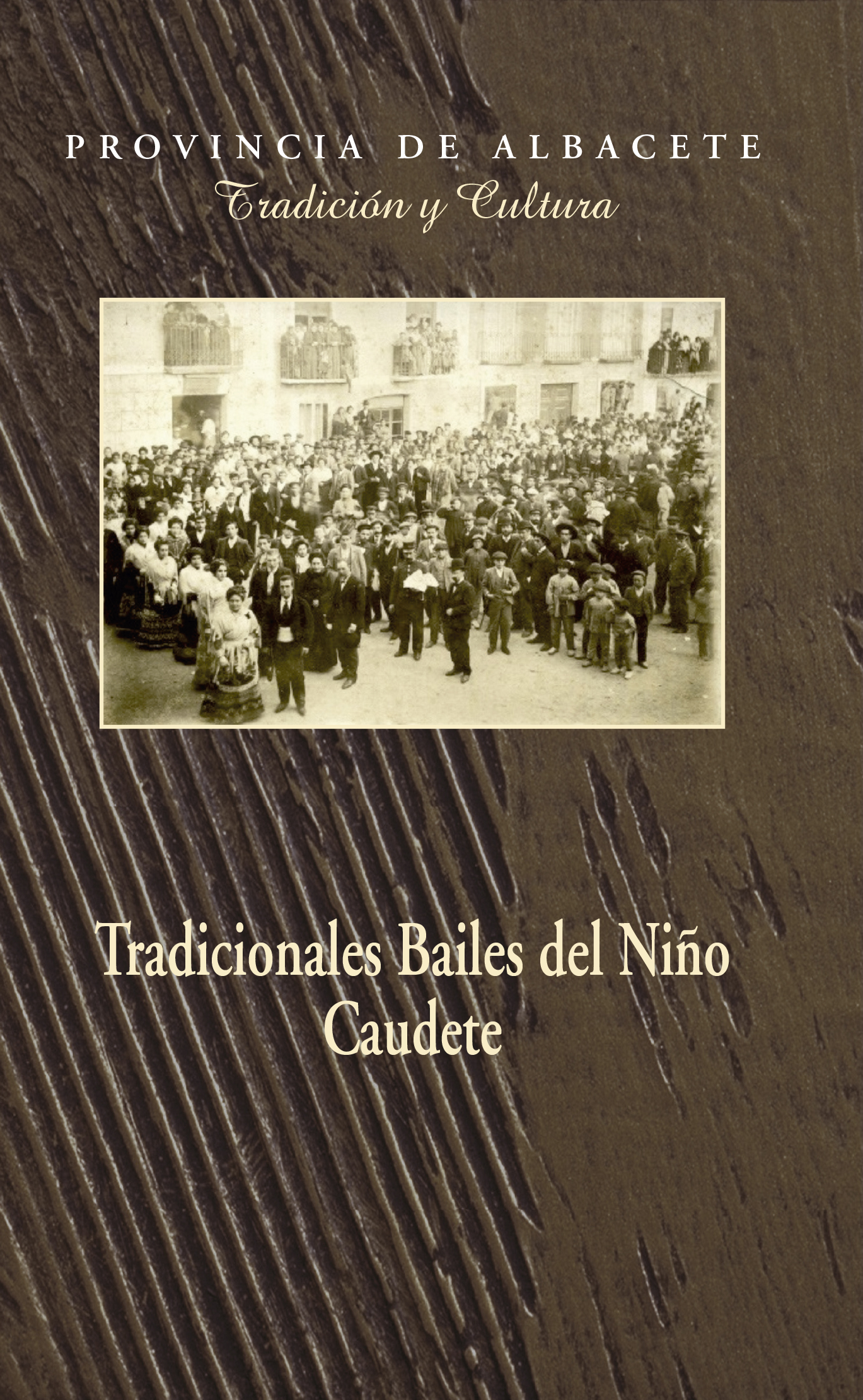portada Tradición y Cultura nº 35