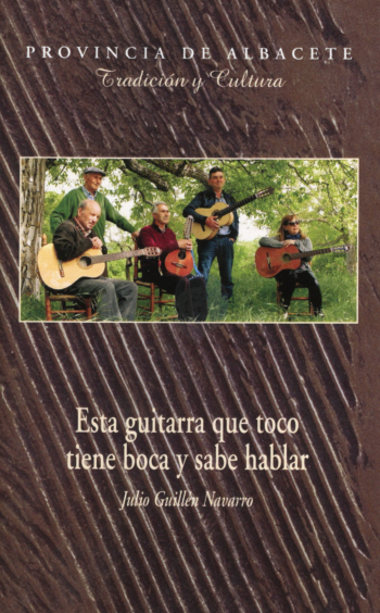 portada Tradición y Cultura nº 39